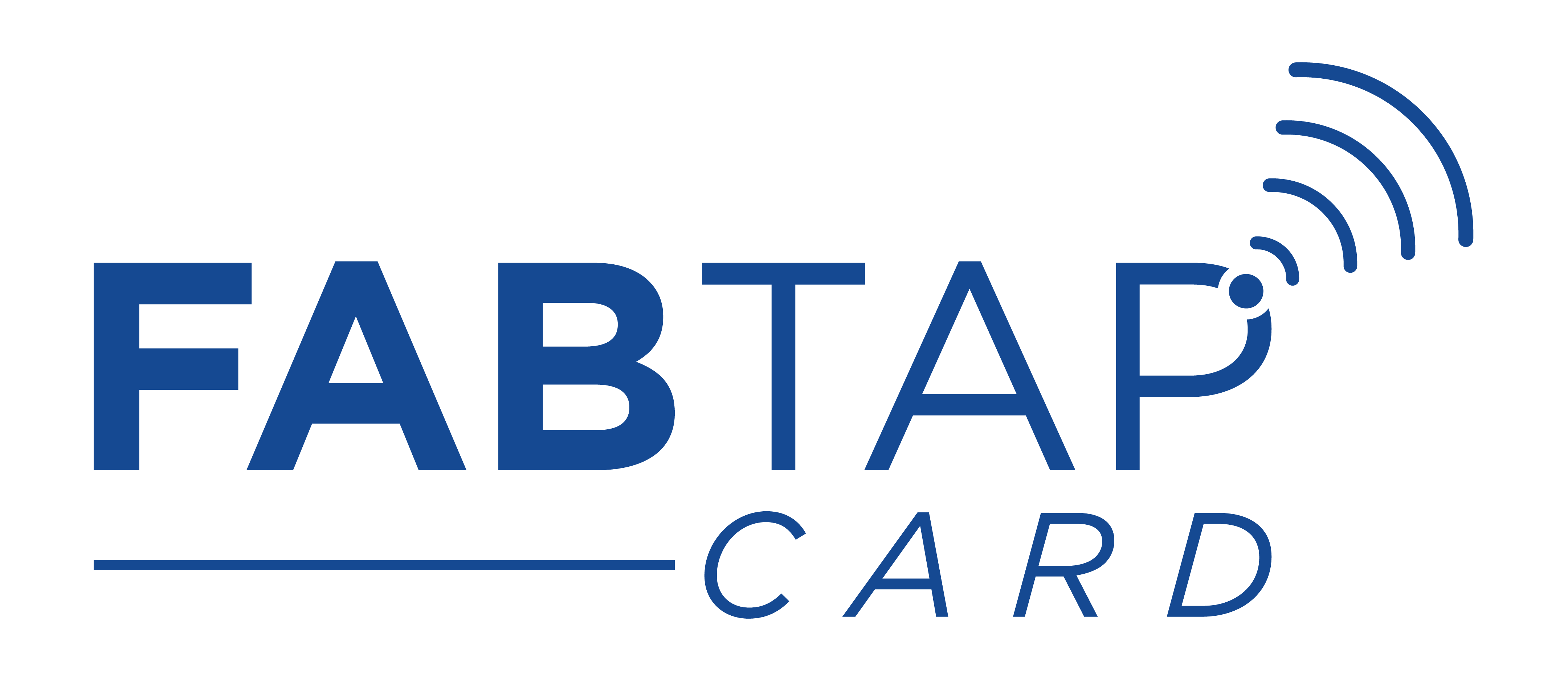 FabTap Logo