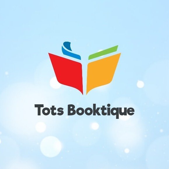 TotsBooktique